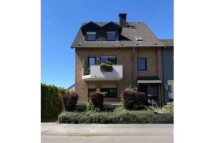 Wohnung zum Kaufen in Sankt Augustin 244.000,00 € 81.04 m²