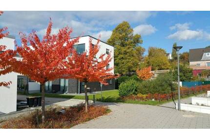 ***Seeblick***Gartenanteil***Tiefgarage***Phönixsee*** - Dortmund Hörde