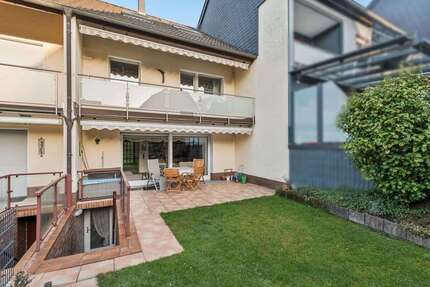 Haus zum Kaufen in Solingen 446.000,00 € 149.46 m²