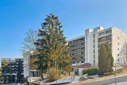 Wohnung zum Kaufen in Riedenburg 90.000,00 € 63 m²