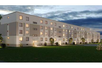 Wohnung zum Mieten in Böckingen 1.127,26 € 69.37 m²