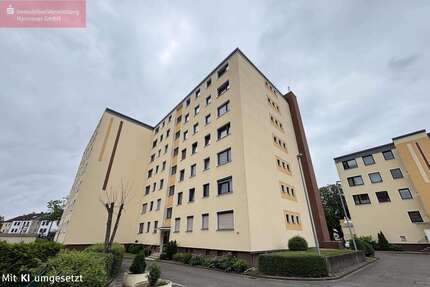 Wohnung zum Kaufen in Garbsen 185.000,00 € 88 m²