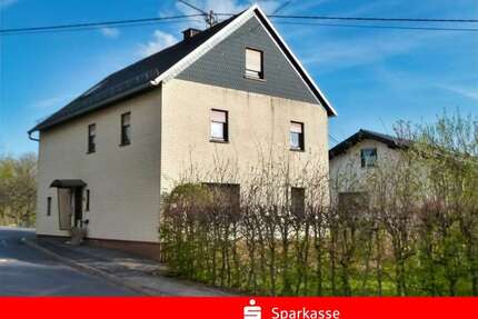 Haus zum Kaufen in Dreisbach 99.000,00 € 163.42 m²