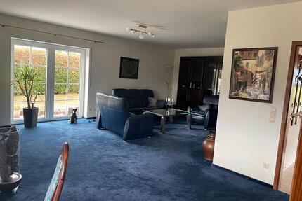 Möbliertes Haus f. 1-2J. zu mieten, Diekholzen, OT Barienrode - Hildesheim Bockfeld