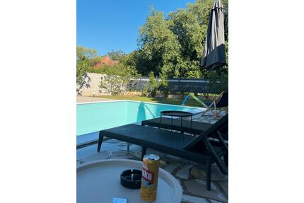 Urlaub Mostar(Bosnia und Herzegovina) - Poing