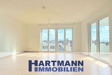 Wohnung zum Mieten in Frankfurt am Main 1.280,00 € 70 m²
