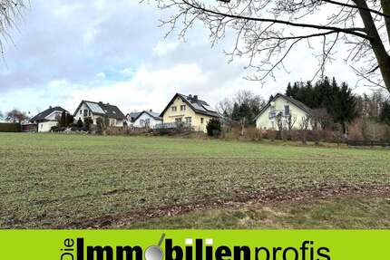 Grundstück zu verkaufen in Pöhl 145.000,00 € 4500 m²