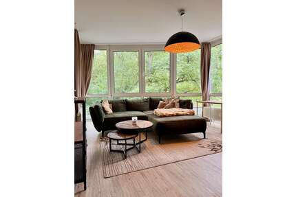 Wohnung zum Mieten in Berlin 1.000,00 € 59.95 m²