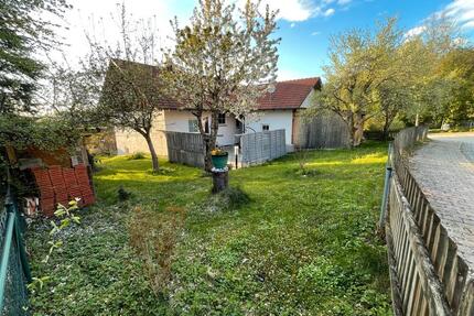 für 4-5 Personen Familie, 150qm - 5 Zimmer, mit Garten, Garage - Wurmannsquick
