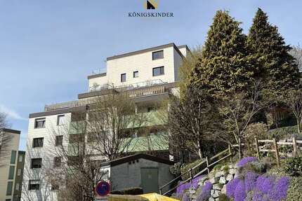 Wohnung zum Kaufen in Tettnang 199.000,00 € 48 m²