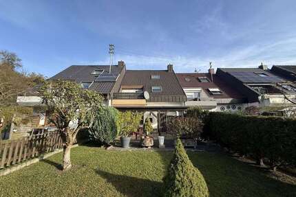 Haus zum Kaufen in Opfingen 529.500,00 € 106 m²