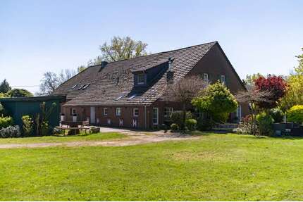 Haus zum Kaufen in Goch 890.000,00 € 345 m²