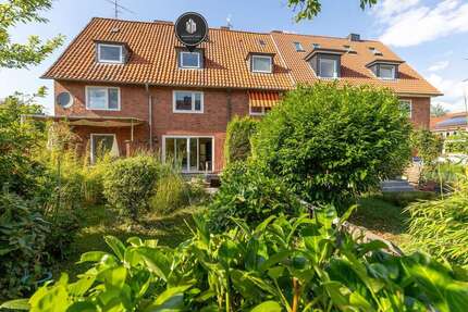 Haus zum Kaufen in Lüneburg 290.000,00 € 83 m²