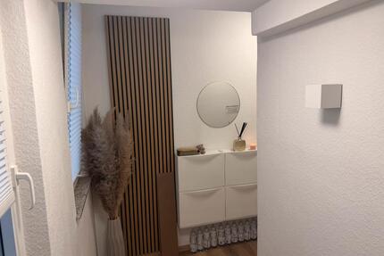 Top Lage! 3-Zimmer-Wohnung in Duisburg Altstadt mit 2 Balkonen