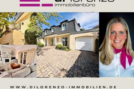 Haus zum Mieten in Mönchengladbach Großheide 4.500,00 € 251 m² - Mönchengladbach / Großheide