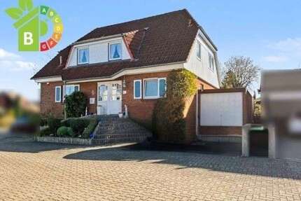 Haus zum Kaufen in Scharbeutz 649.000,00 € 182 m²