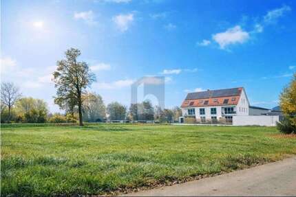 Grundstück zu verkaufen in Aichach 504.900,00 € 1122 m²