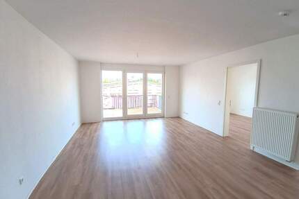 Kaiserslautern-West - Wohnen in Citynähe - mit bester Infrastruktur