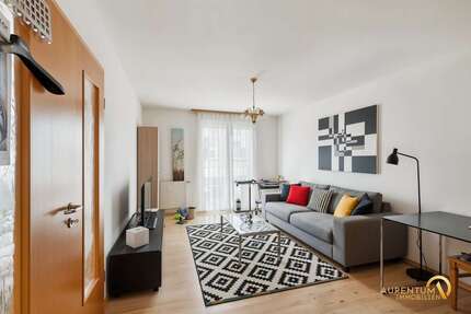 Wohnung zum Kaufen in Bad Abbach 170.000,00 € 44 m²