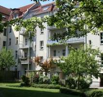 Wohnung zum Mieten in Leipzig 450,00 € 52 m²