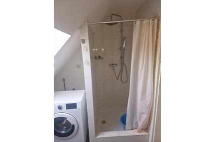 2 Zimmer Wohnung - 800,00&nbsp;EUR Kaltmiete, ca.&nbsp; 55,00&nbsp;m&sup2; in Bad Berneck im Fichtelgebirge (PLZ: 95460)