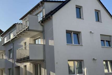 Wohnung zum Mieten in Darmstadt 790,00 € 50.2 m²