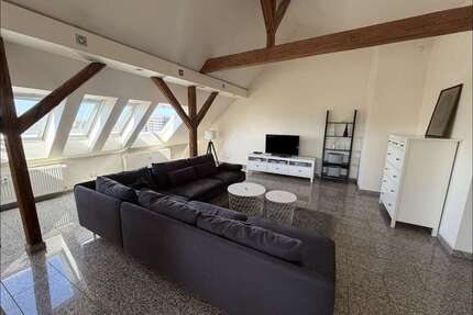 Wohnung zum Mieten in Aschaffenburg Damm 1.300,00 € 100 m² - Aschaffenburg / Damm