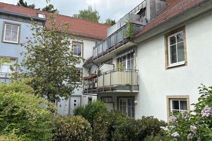Wohnung zum Mieten in Dresden 670,00 € 75.06 m²