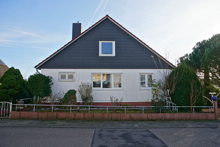 Haus zum Kaufen in Gleisweiler 299.500,00 € 93.12 m²