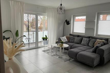 3-Zimmer-Wohnung in Kattenstroth - Gütersloh