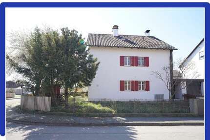 Haus zum Kaufen in Rosenheim 815.000,00 € 158 m²