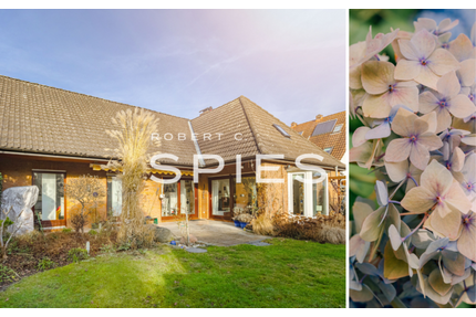 Haus zum Kaufen in Bremen 395.000,00 € 130 m²