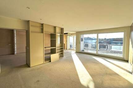 Wohnung zum Kaufen in Haan 350.000,00 € 166 m²