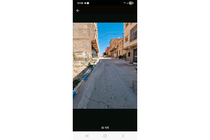 Baugrundstück in Al Aaroui bei Nador - Eschweiler