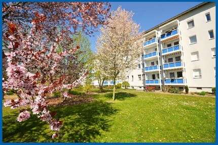 Wohnung zum Mieten in Riesa 250,00 € 38.91 m²