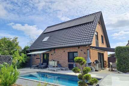 Haus zum Kaufen in Apensen 598.000,00 € 130 m²