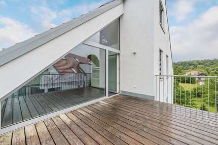 Wohnung zum Kaufen in Überlingen 649.000,00 € 86.25 m²