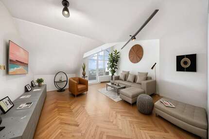 Wohnung zum Kaufen in Taufkirchen 745.000,00 € 110 m²