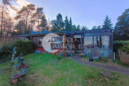 Haus zum Kaufen in Rosche Polau 79.000,00 € 45 m² - Rosche / Polau