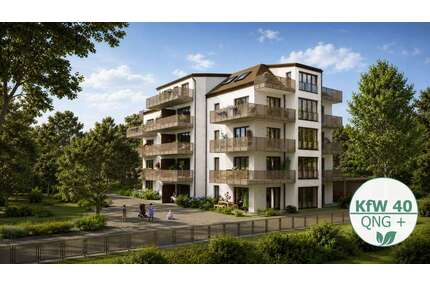 Wohnung zum Kaufen in Markkleeberg 529.893,00 € 84.11 m²