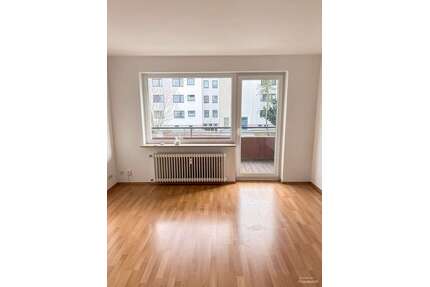 Wohnung zum Mieten in Göttingen 540,00 € 60 m²