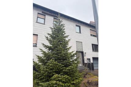 Einfamilienhaus 180 m², 8 Zi, Garten, Garage – Jägersburg - Homburg