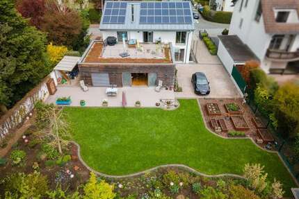 Haus zum Kaufen in Bad Soden 1.745.000,00 € 258 m²