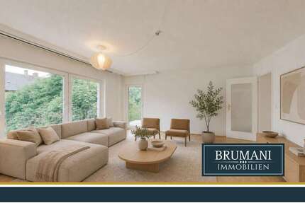 Wohnung zum Kaufen in Freiburg im Breisgau Oberau 417.000,00 € 100 m² - Freiburg im Breisgau / Oberau