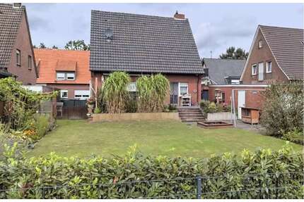 Haus zum Kaufen in Warendorf 419.000,00 € 129 m²