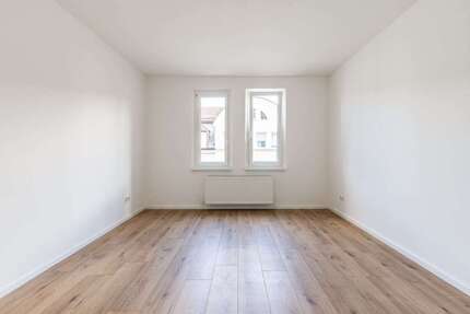 Wohnung zum Mieten in Nürnberg 450,00 € 19 m²