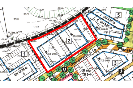 Grundstück zu verkaufen in Sörup 351.000,00 € 2160 m²