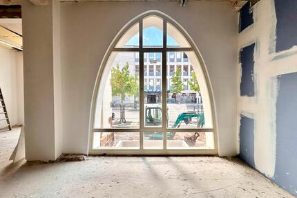 Erstbezug Gewerbeflächen - Historisches Ambiente trifft moderne Technik in der alten Post - Landau in der Pfalz