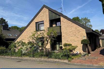 Haus zum Kaufen in Greven 549.000,00 € 187 m²