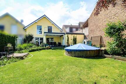 Haus zum Kaufen in Rheinbach 548.000,00 € 138.03 m²